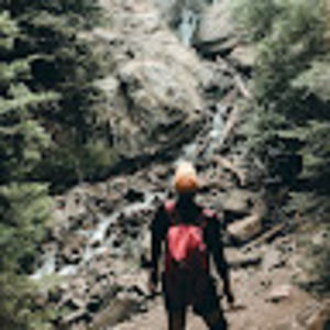 Meet your Posher, Randell